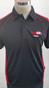 Polo T Shirts Embroidery Perth