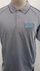 Polo Shirts Embroidery Perth