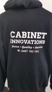 Screen Printing Perth