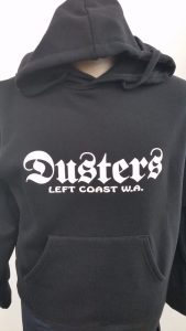 Hoodies Printing Perth