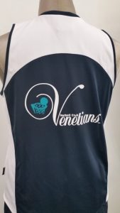 Singlet Printing Perth