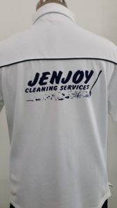 T Shirt Printing Perth