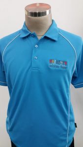 Polo Shirts Embroidery