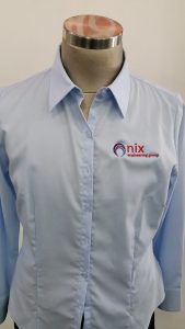 Shirts Embroidery Perth