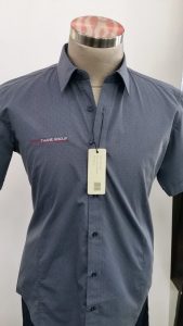 Shirt Embroidery Perth