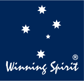 Winning Spirit