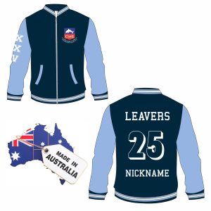 Alliance Leavers Jacket Perth