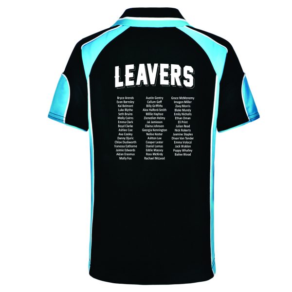 Alliance Leavers Polo