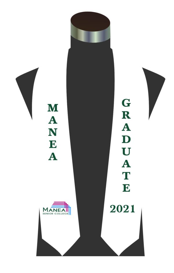 Graduation Stole