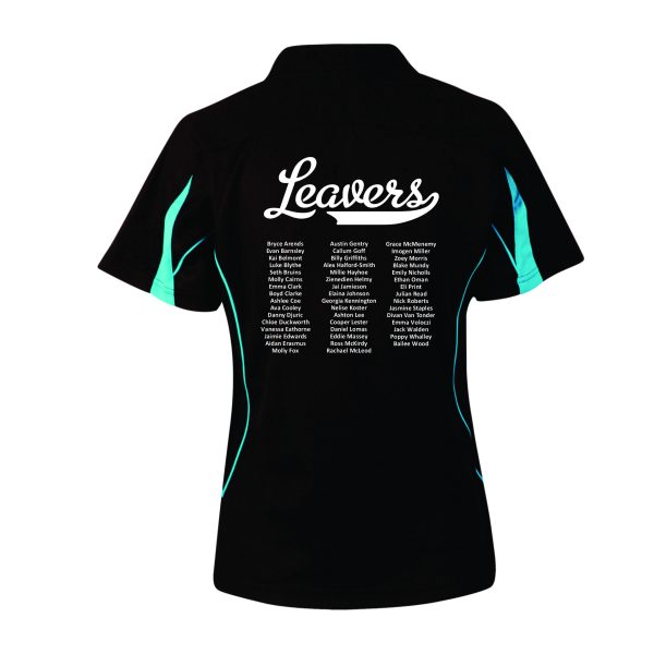 Legend Leavers Polo