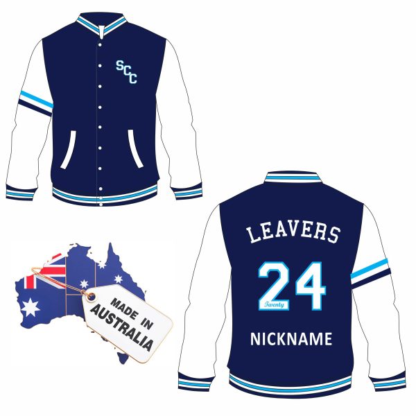 Trinity Leavers Jacket