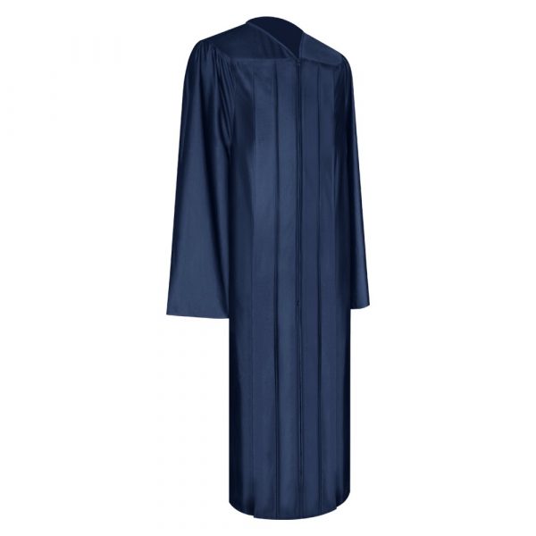 Navy Gown Perth