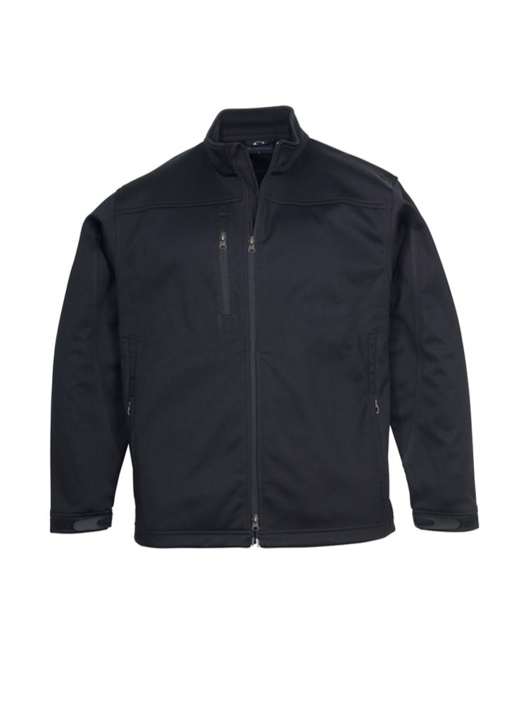 Biz Collection Soft Shell Jacket - WANNEROO UNIFORMS - PERTH