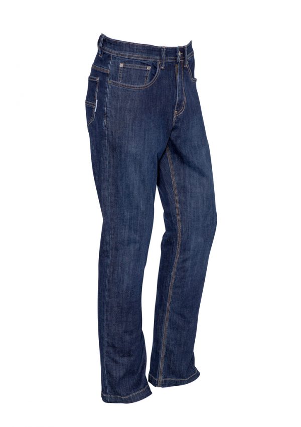 Stretch  Work Jeans