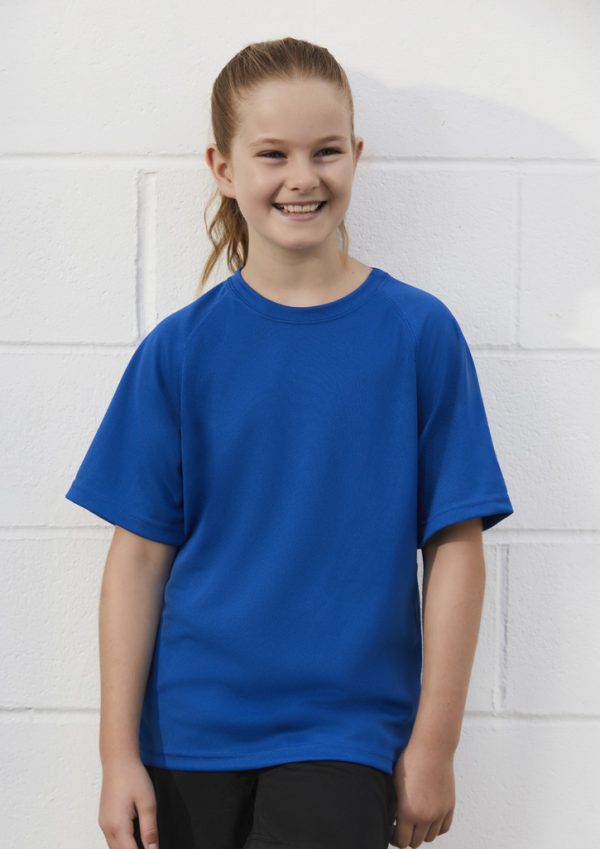 Kids Sprint Tee