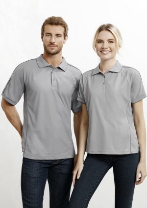 Mens Resort Polo