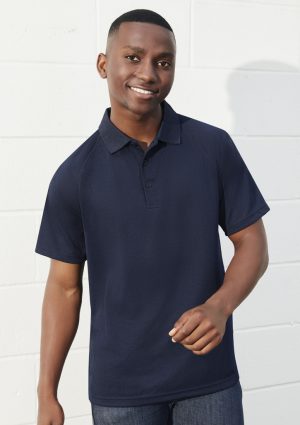 Mens Sprint Polo