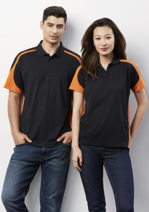 Mens Talon Polo