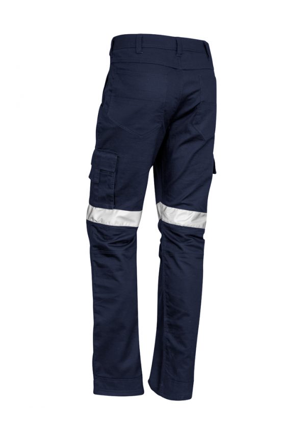 Rugged Cooling Taped Pant