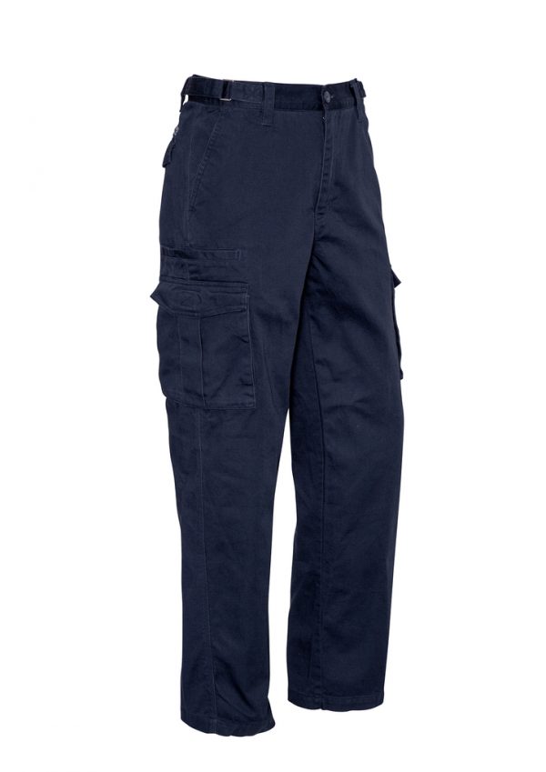 Basic Cargo Pant (Stout)