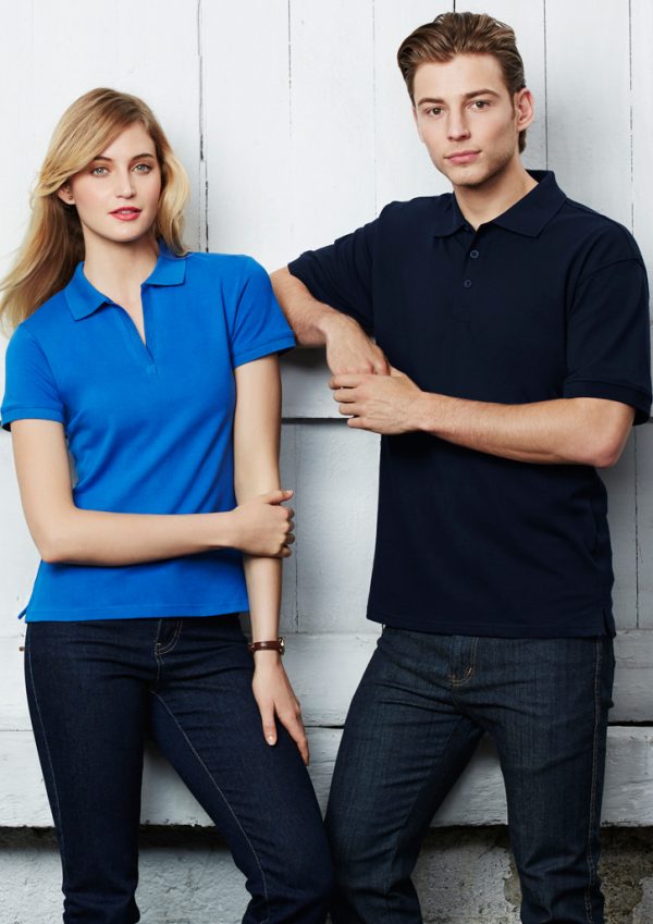 Oceana Polo Shirts