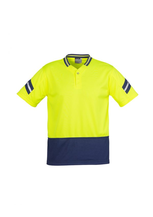 Hi Vis Astro Polo