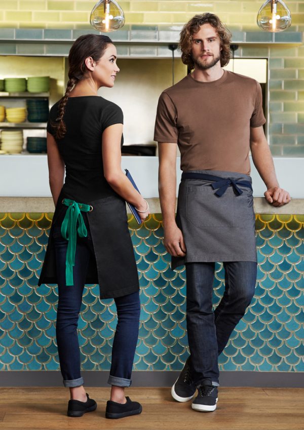 URBAN 1/2 WAIST APRON