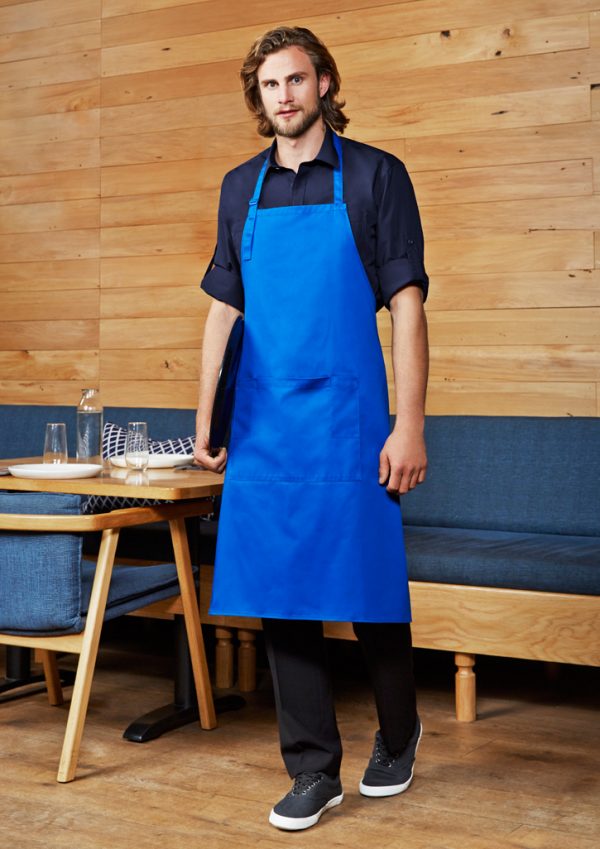 BIB APRON