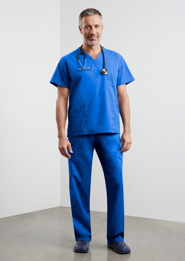 CLASSIC SCRUBS TOP