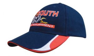 South Sandwich Cap