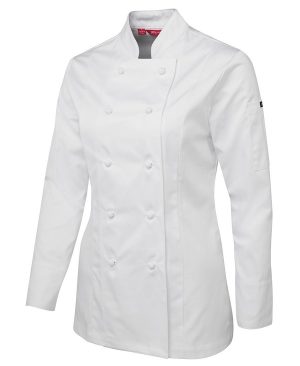 Chef Jackets Perth