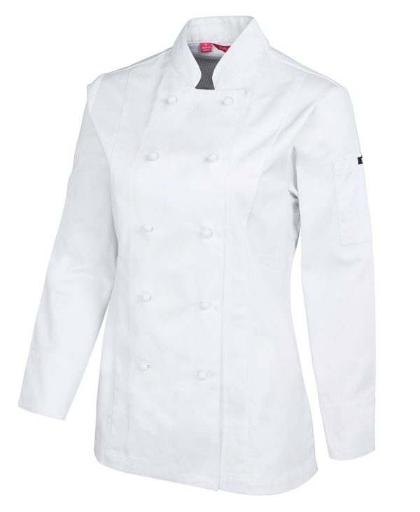 Chef Uniform