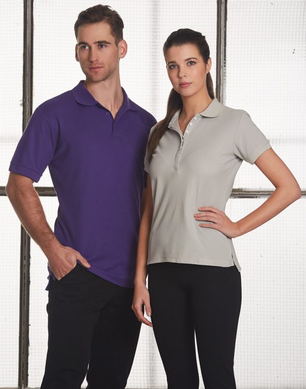 Connection Polo Shirt