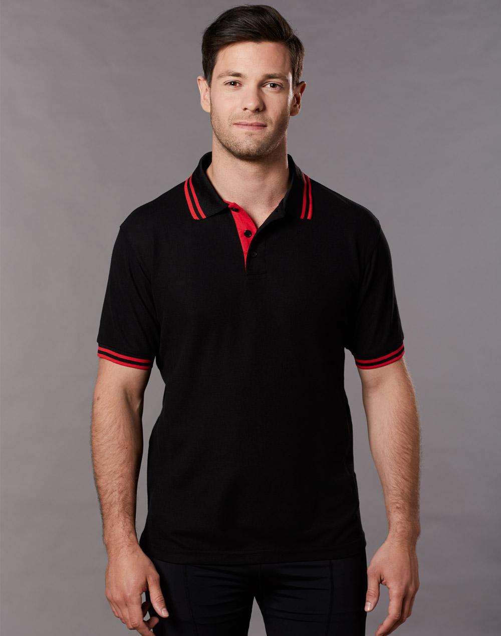 Grace Polo Shirt