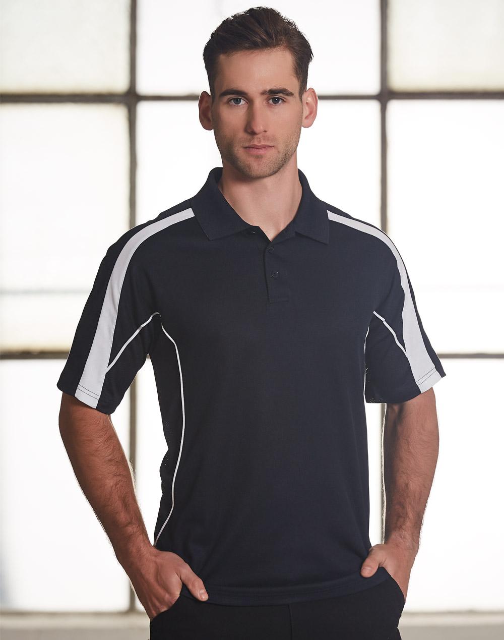 Legend Polo Shirt