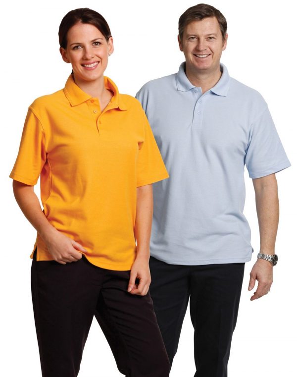 Unisex Polo Shirt