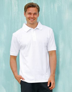 Delux Polo Shirt