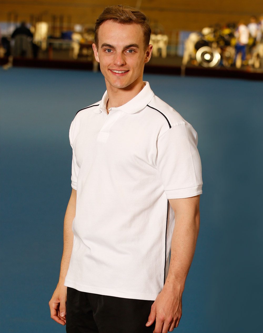 Cambridge Polo Shirt