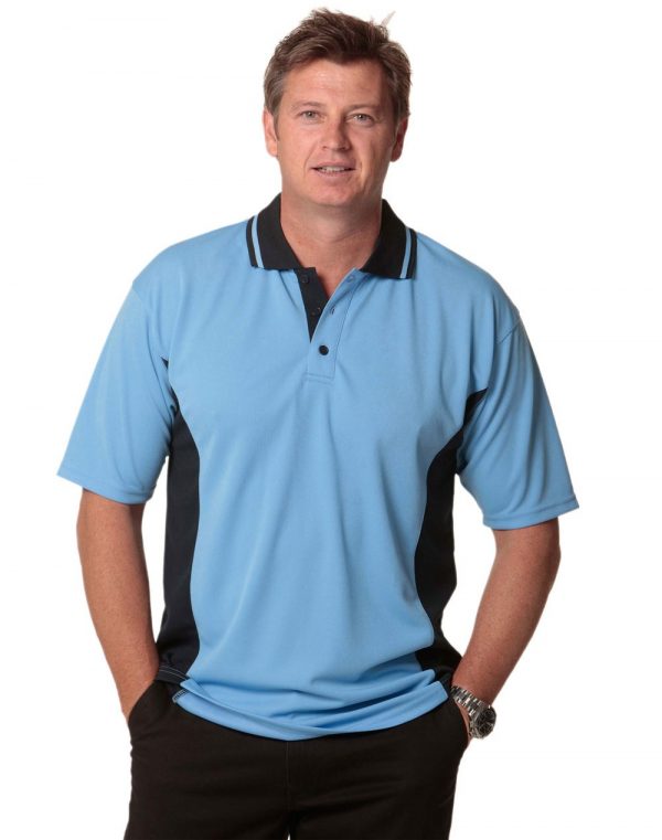 Teammate Polo Shirt