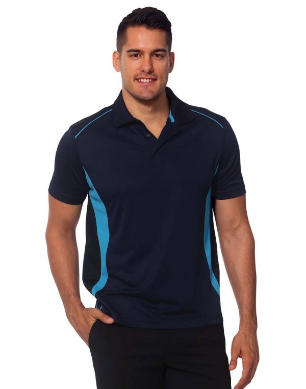 Persuit Polo Shirt