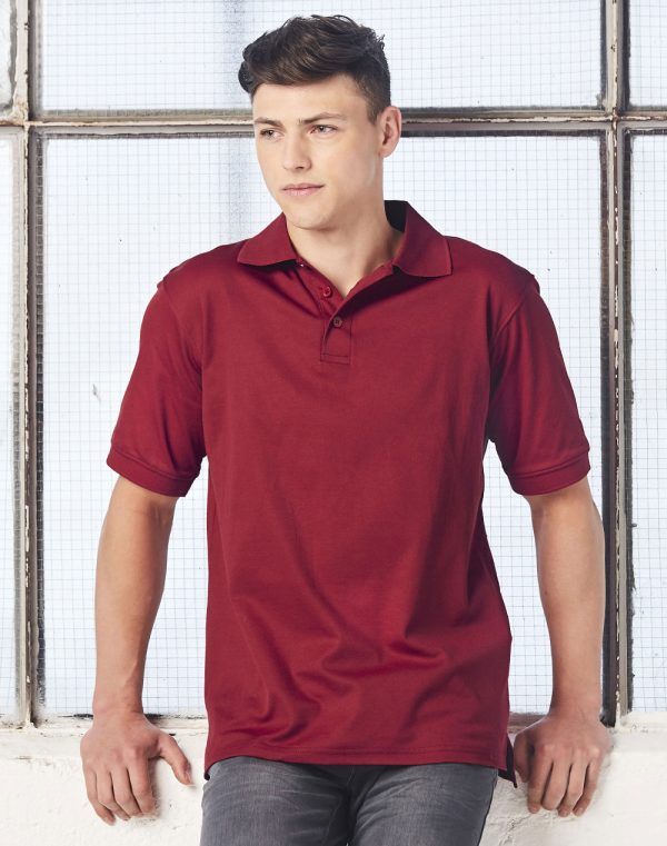 Victory Polo Shirt