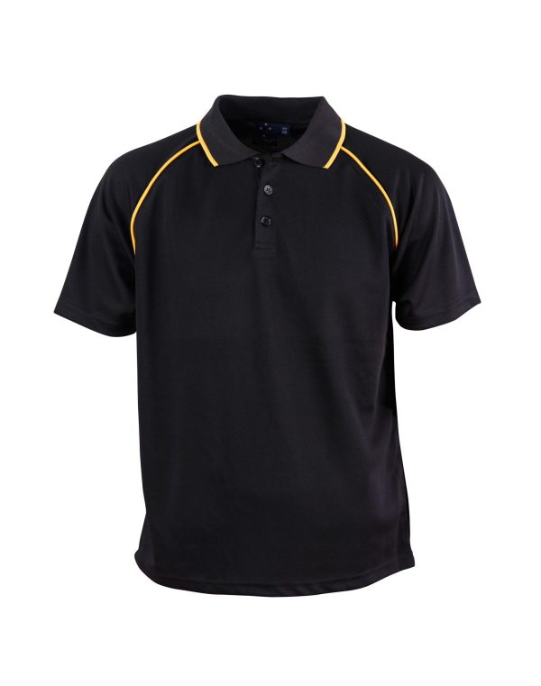 Champion Leavers Polo - Image 3