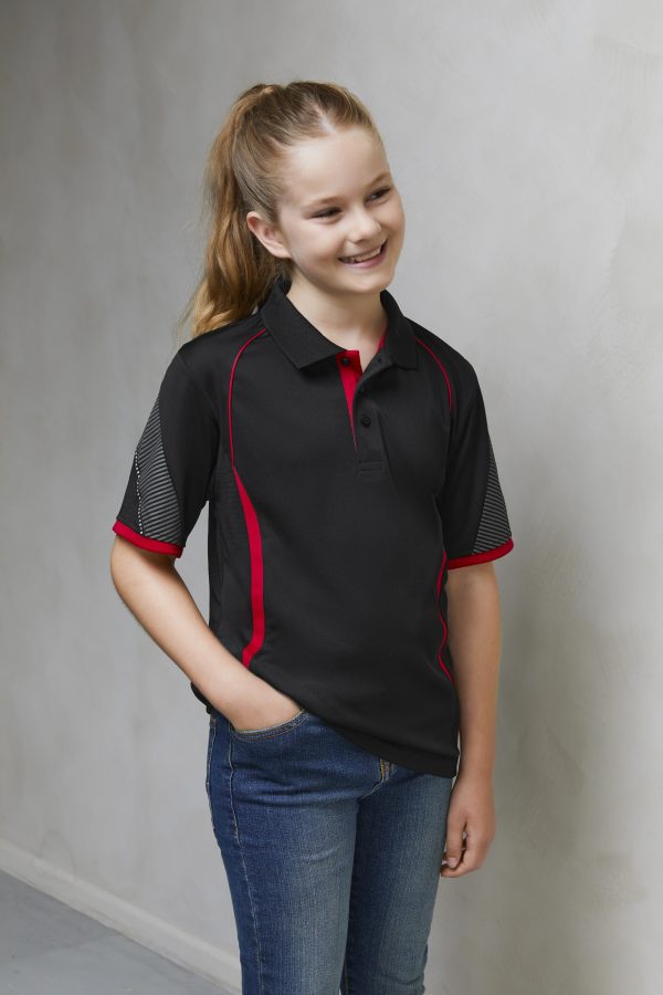 Razor Leavers Polo - Image 4