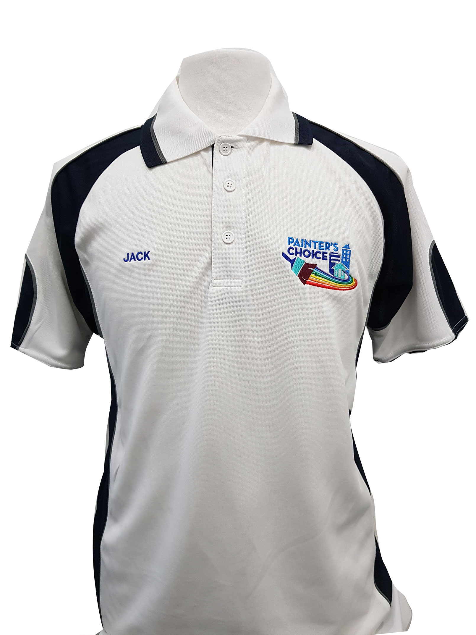 Embroidery Service Perth | Wanneroo Uniforms