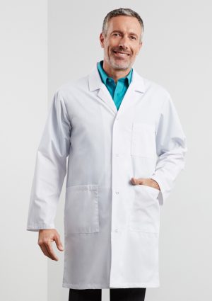 Lab Coat Perth