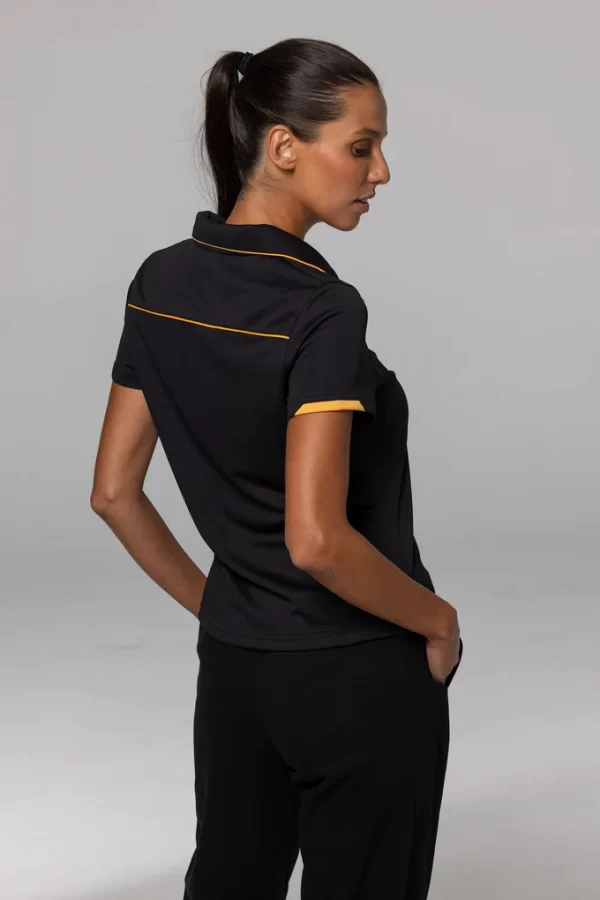 Currumbin Ladies Polo Shirt