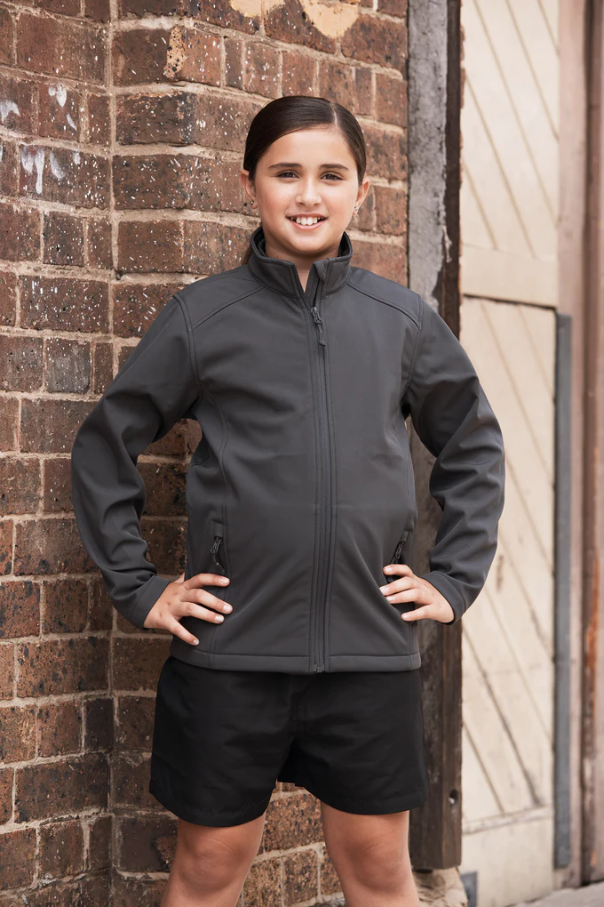 Kids Selwyn Jacket