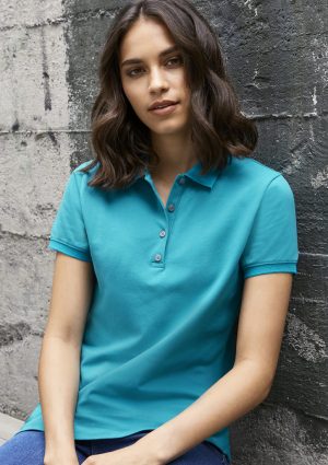 Ladies City Polo