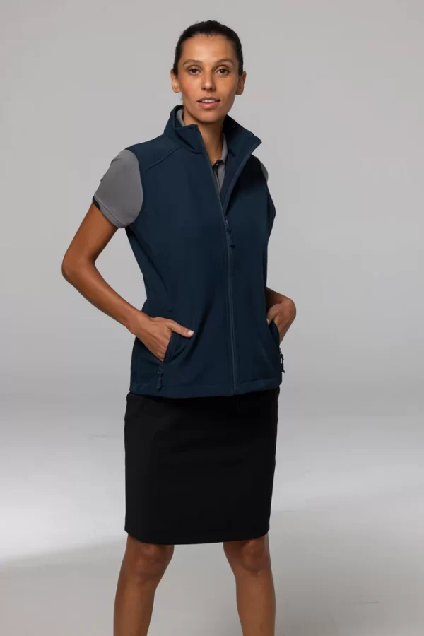 Ladies Selwyn Vest